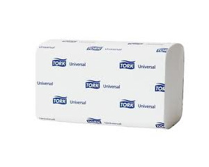 Papra dvielis loksns 23*23cm, 266gab, 1 slnis, jauniedra